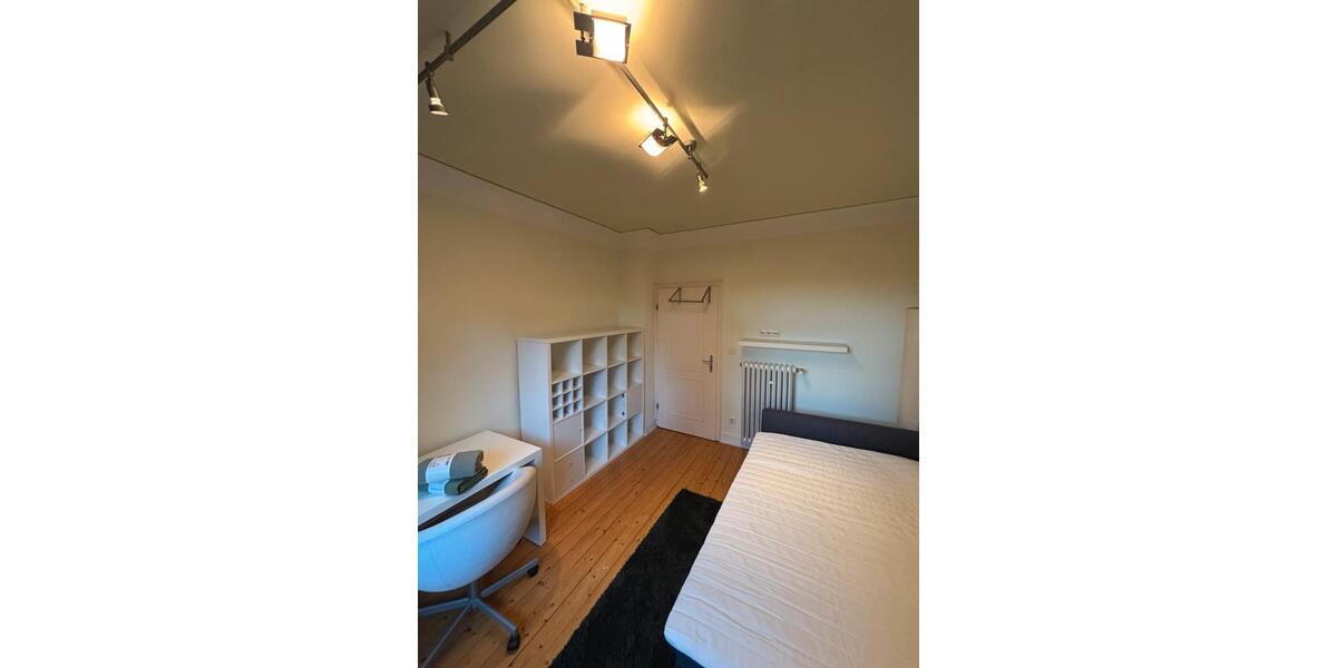 Wohnen auf Zeit Porta Westfalica - 1 Zimmer, 14 m&sup2;, 500&euro; | Angebot:23114725