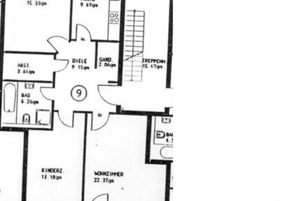 Wohnung Horneburg - 3 Zimmer, 85 m&sup2;, 890&euro; | Angebot:24839033