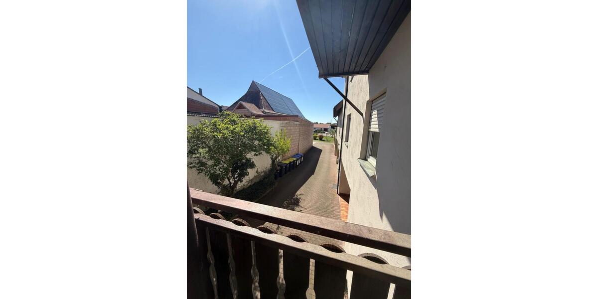 Etagenwohnung Kolitzheim - 3 Zimmer, 80 m&sup2;, 474&euro; | Angebot:25852503