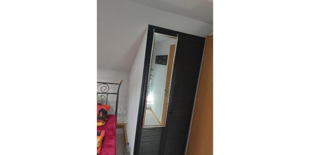 Dachgeschoßwohnung Altenburg - 2 Zimmer, 56 m&sup2;, 345&euro; | Angebot:26143763