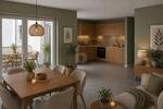 MODERN, KOMFORTABEL UND BARRIEREFREI WOHNEN - Etagenwohnung Sulzbach am Main | Angebot:27075039