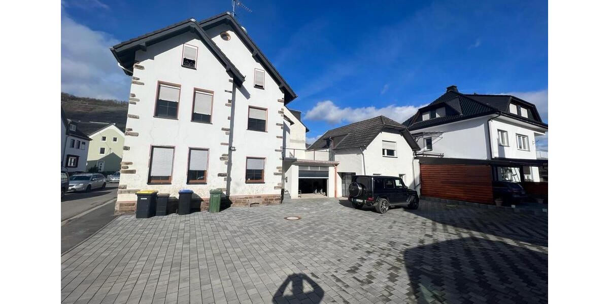 Einfamilienhaus Dernau - 9 Zimmer, 180 m&sup2;, 2.500&euro; | Angebot:26583309