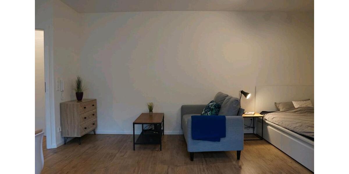 Etagenwohnung Neckarsulm - 1 Zimmer, 30 m&sup2;, 850&euro; | Angebot:25171922