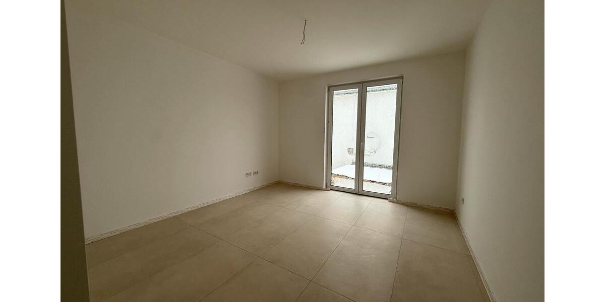 Etagenwohnung Karben - 3 Zimmer, 96 m&sup2;, 1.600&euro; | Angebot:25634095