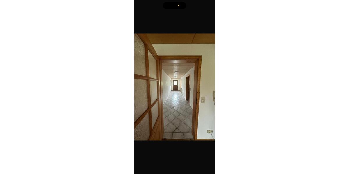 Erdgeschoßwohnung Wolfegg - 2.5 Zimmer, 92 m&sup2;, 800&euro; | Angebot:26484368