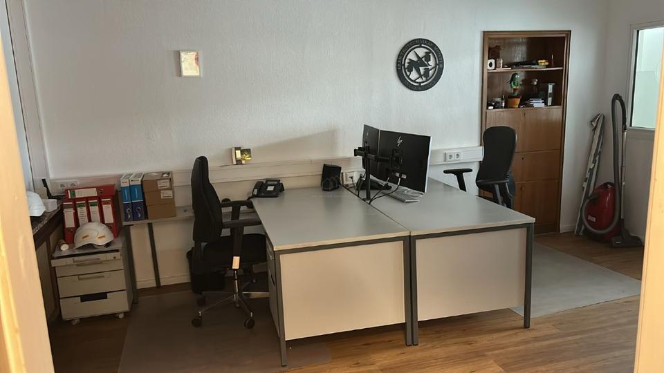 Gewerbeobjekt Selsingen - 1.800&euro; | Angebot:24725849