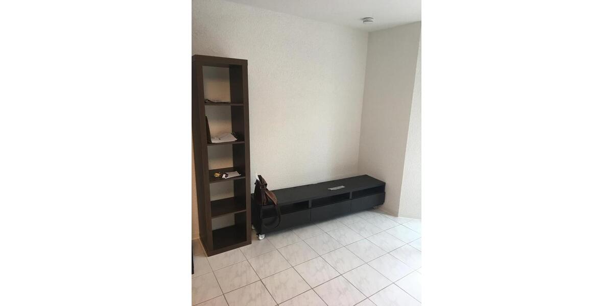 106-03 | 1 Zimmer Appartment in ruhiger Lage 1 zimmer