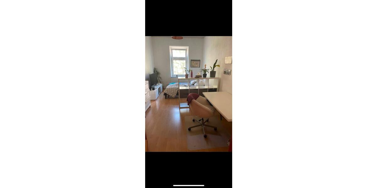 Etagenwohnung München Schwabing-West - 1 Zimmer, 60 m&sup2;, 800&euro; | Angebot:25217475