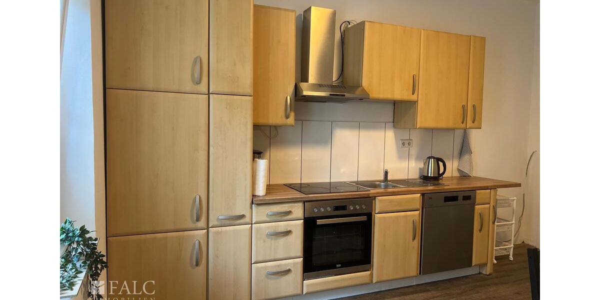 Wohnen auf Zeit Essen Stadtbezirk III - 3 Zimmer, 87 m&sup2;, 1.600&euro; | Angebot:24434939