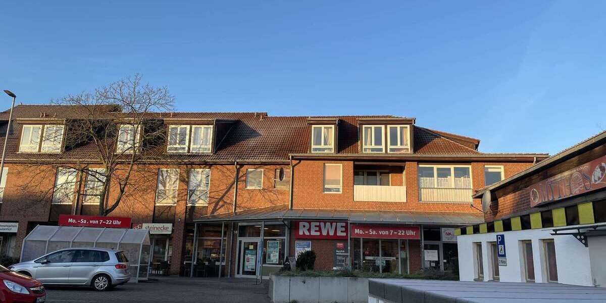 Gewerbeobjekt Wolfsburg Fallersleben - 1.515&euro; | Angebot:22719902