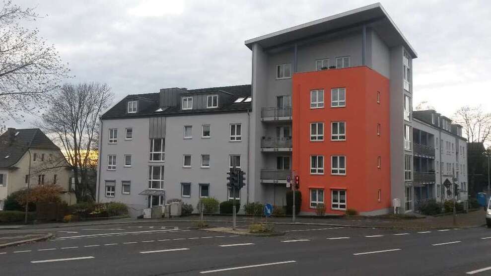 Wohnung zum Mieten in Remscheid 460,87 € 60.94 m²