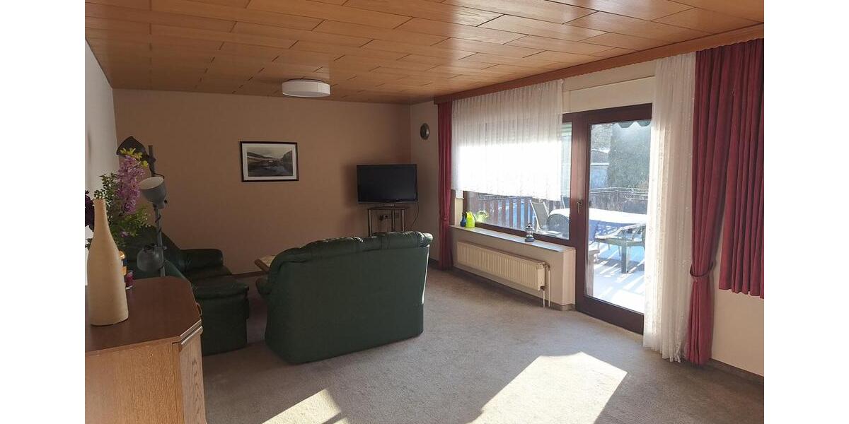 Einfamilienhaus Storkow (Mark) - 3 Zimmer, 100 m&sup2;, 1.200&euro; | Angebot:25080886