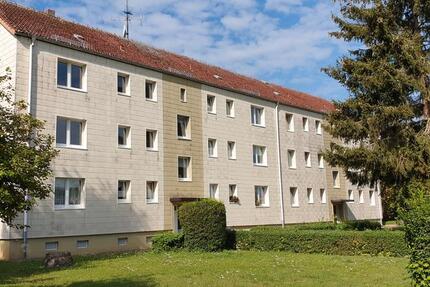 Wohnung Blankensee - 2 Zimmer, 48 m&sup2;, 310&euro; | Angebot:25988898