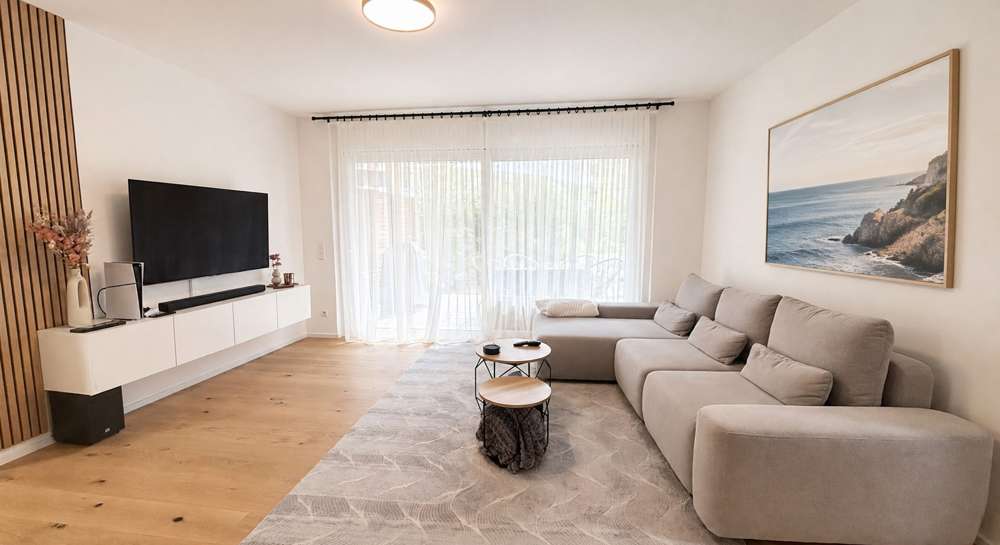 Etagenwohnung Metzingen - 2 Zimmer, 86 m&sup2;, 1.200&euro; | Angebot:27181167