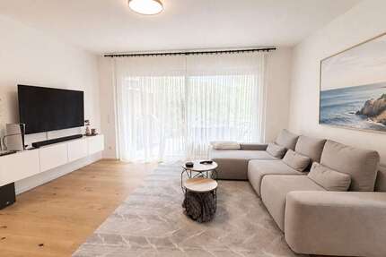 Wohnung Metzingen - 2 Zimmer, 86 m&sup2;, 1.200&euro; | Angebot:27181167