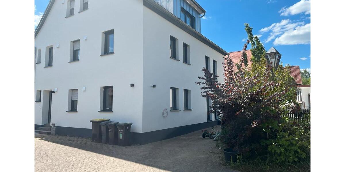 Dachgeschoßwohnung Pretzfeld - 1 Zimmer, 71 m&sup2;, 850&euro; | Angebot:24554061