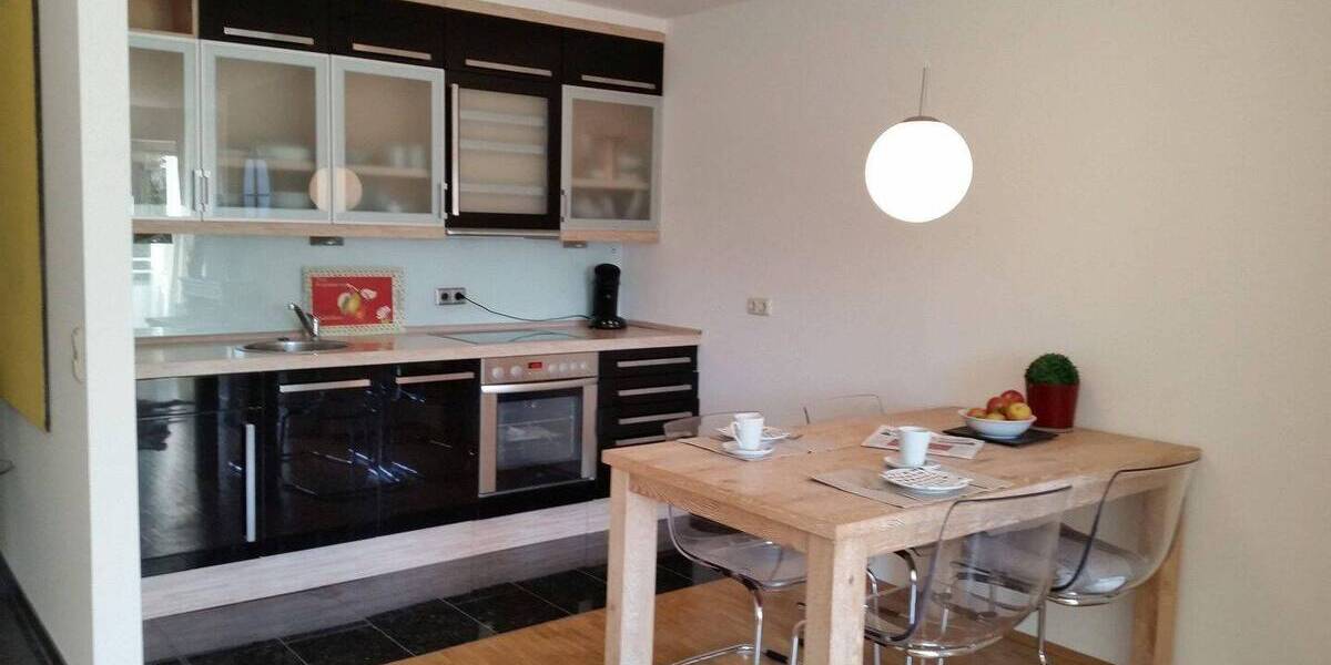Etagenwohnung Köln Lindenthal - 2 Zimmer, 60 m&sup2;, 1.490&euro; | Angebot:26879567