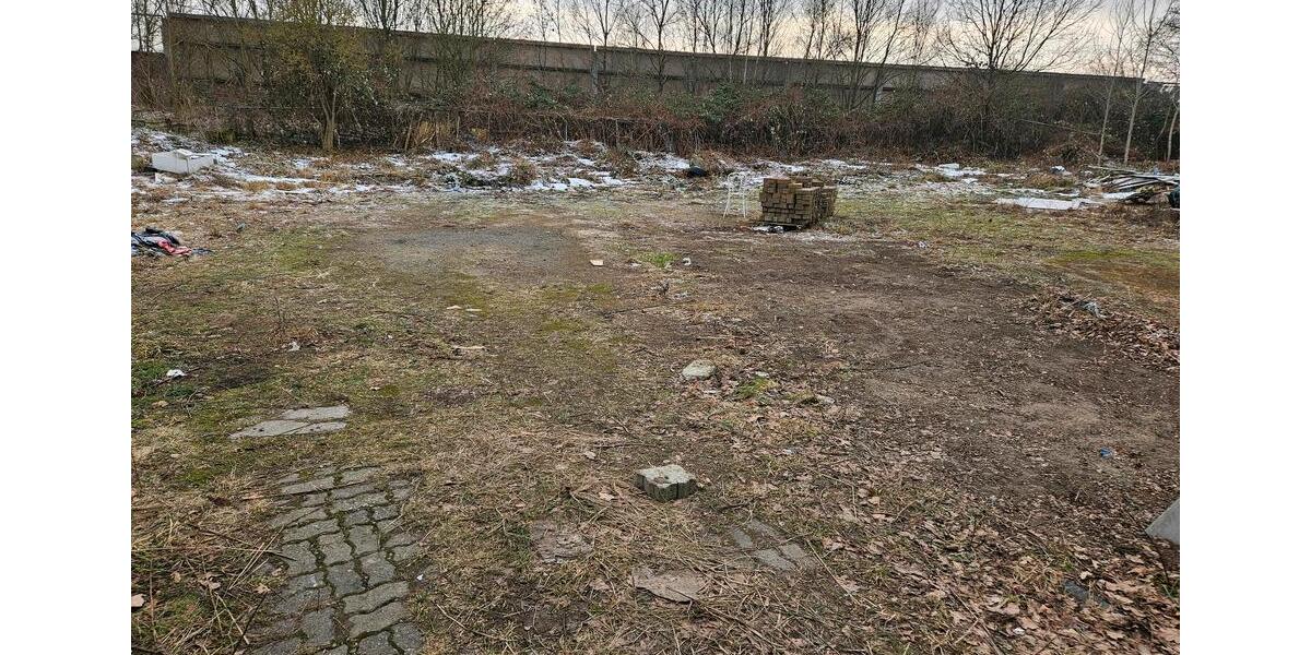 Gewerbeobjekt Braunschweig Wabe-Schunter-Beberbach - 600&euro; | Angebot:24787347