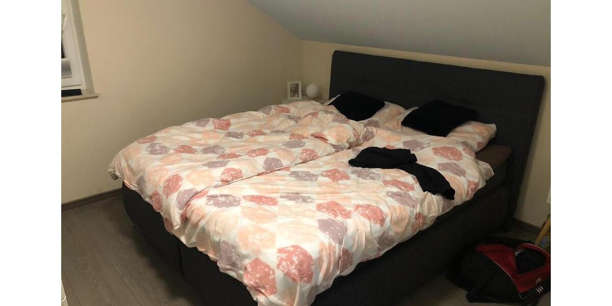 Dachgeschoßwohnung Düren - 2 Zimmer, 58 m&sup2;, 650&euro; | Angebot:26506471