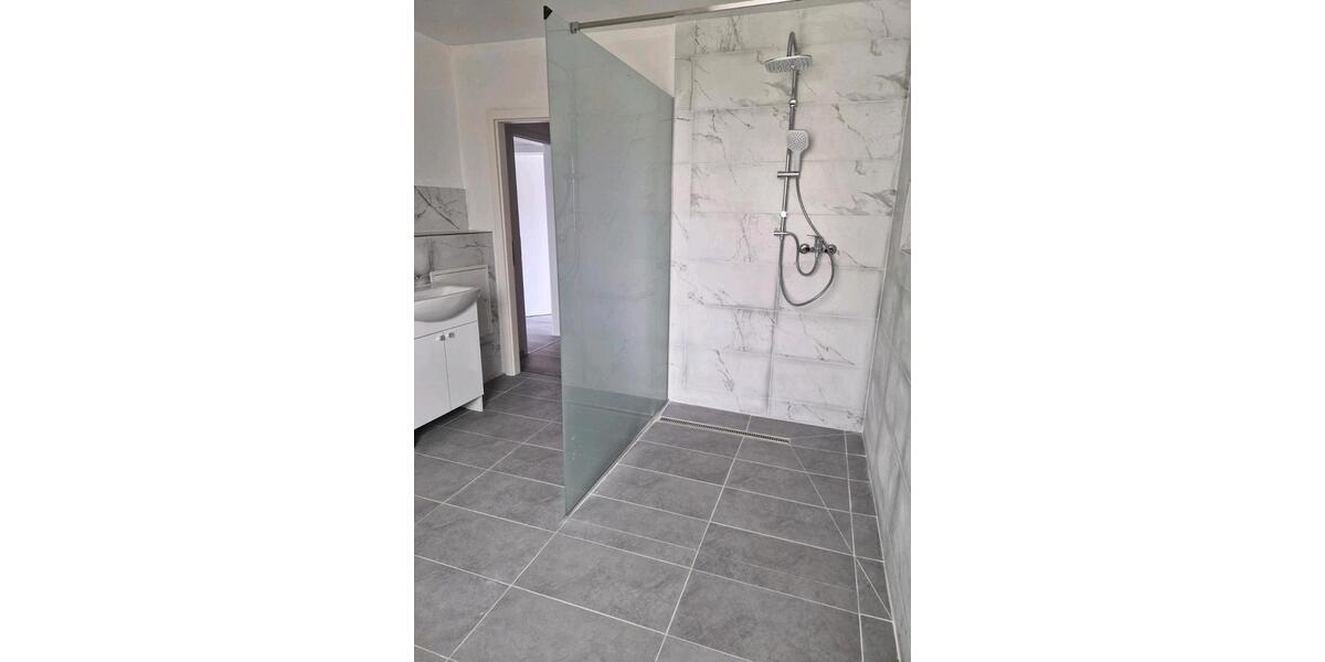 Neu sanierte 3 Zimmer wohnen in quierschied 3 zimmer