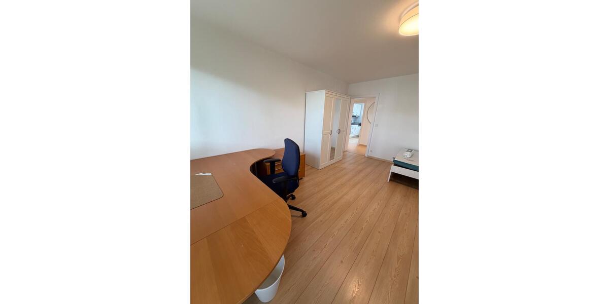 Wohnen auf Zeit Landsberg am Lech Ellighofen - 1 Zimmer, 20 m&sup2;, 675&euro; | Angebot:26647981