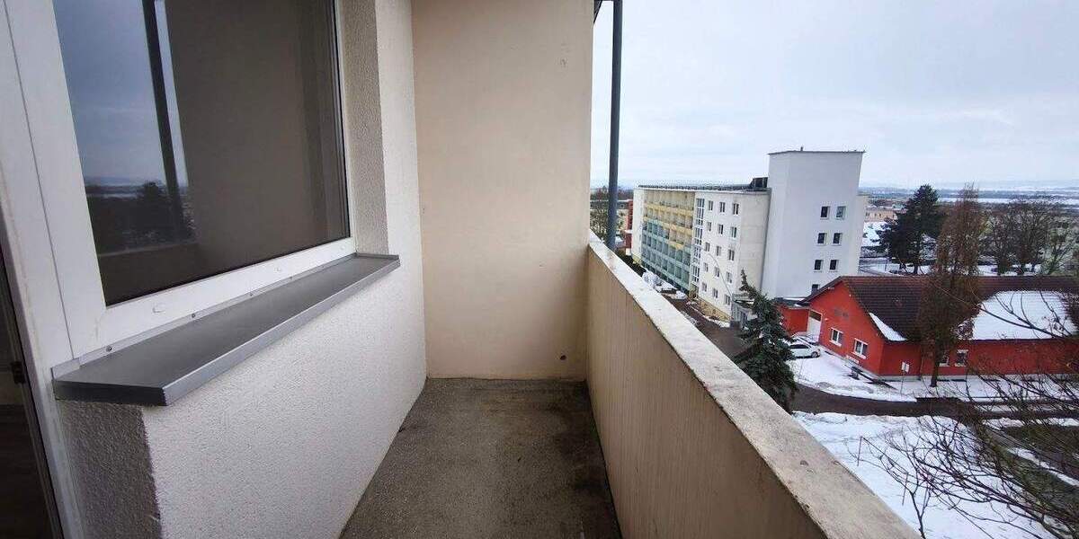 Etagenwohnung Sangerhausen - 6 Zimmer, 119 m&sup2;, 705&euro; | Angebot:24530316