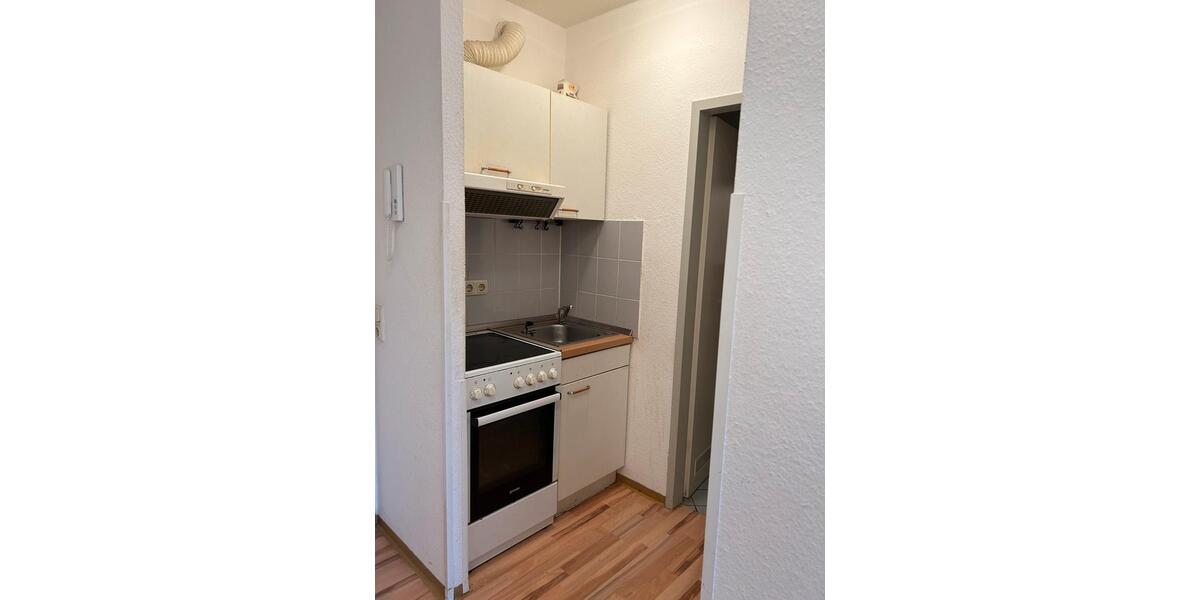 1-Zimmer Wohnung in Lohbrügge zum 01.03.2026 zur Miete 1 zimmer