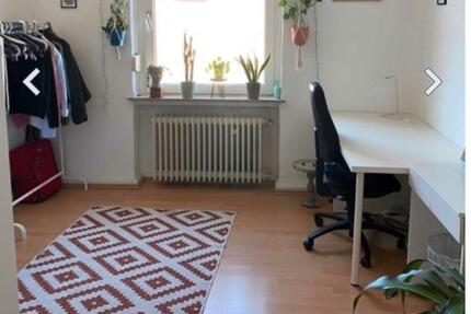 WG Zimmer in Hamm (7 min zum Hbf) 1 zimmer