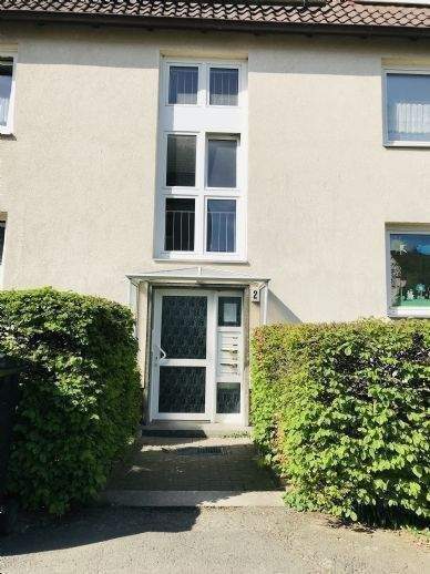 Etagenwohnung Uslar Volpriehausen - 4 Zimmer, 69 m&sup2;, 440&euro; | Angebot:25770403