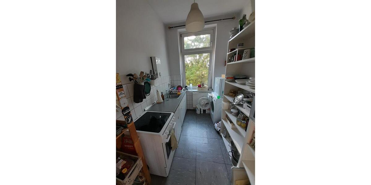 Wohnen auf Zeit Hamburg Altona-Nord - 3 Zimmer, 65 m&sup2;, 800&euro; | Angebot:26690730