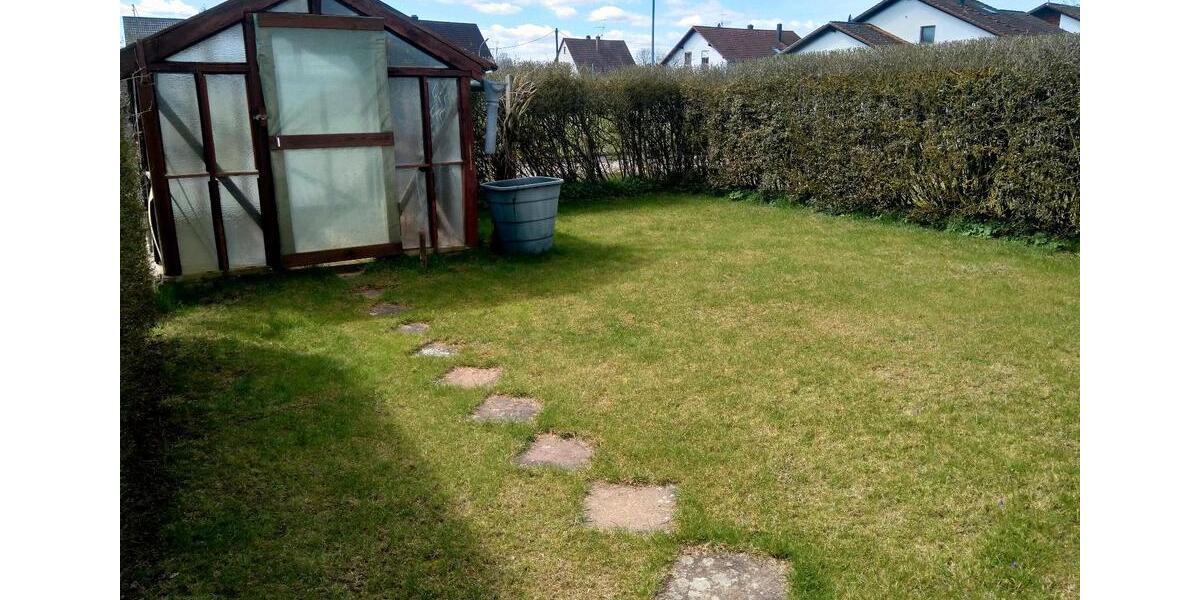 Einfamilienhaus Dillingen an der Donau - 4.5 Zimmer, 90 m&sup2;, 1.050&euro; | Angebot:26584376