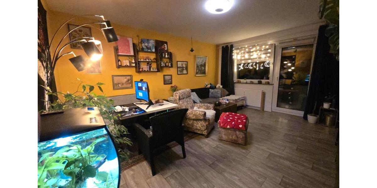 Etagenwohnung Celle Bostel - 3 Zimmer, 75 m&sup2;, 815&euro; | Angebot:24612401