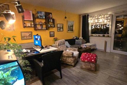 Wohnung Celle Bostel - 3 Zimmer, 75 m&sup2;, 815&euro; | Angebot:24612401