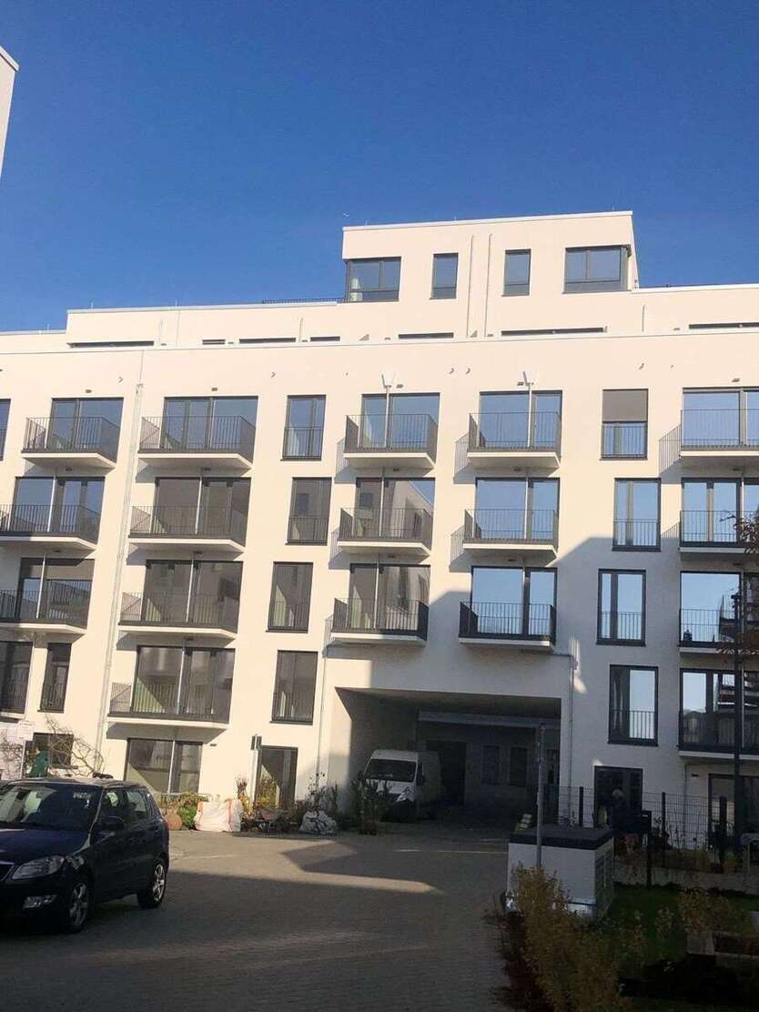 Wohnung zum Mieten in Berlin 1.200 € 72.25 m² 3 zimmer