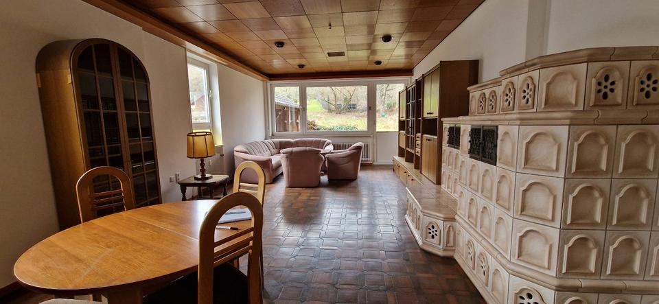 Etagenwohnung Haibach - 2 Zimmer, 140 m&sup2;, 1.300&euro; | Angebot:24636154