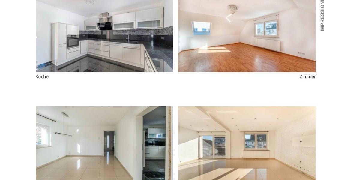 Einfamilienhaus Villingen-Schwenningen Schwenningen - 7 Zimmer, 160 m&sup2;, 1.800&euro; | Angebot:25932092