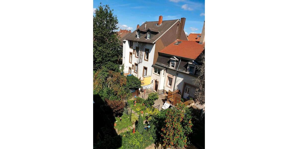 Vollausgestattetes Apartment in Kaiserslautern 1 zimmer