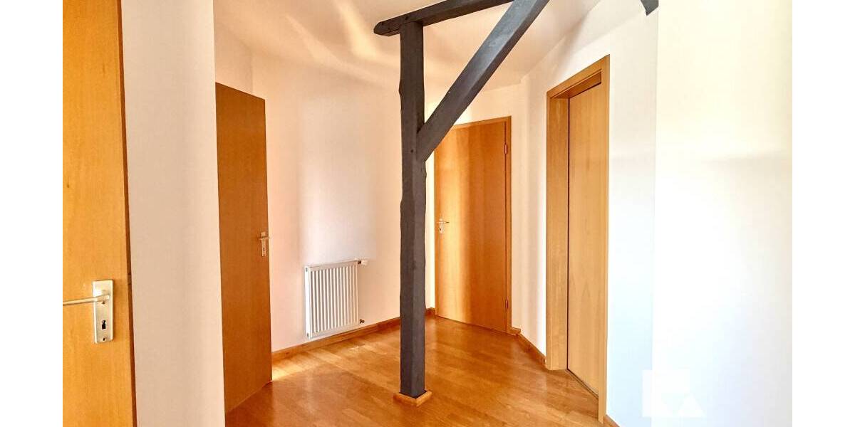 Etagenwohnung Salzwedel - 2 Zimmer, 72 m&sup2;, 438&euro; | Angebot:26192243