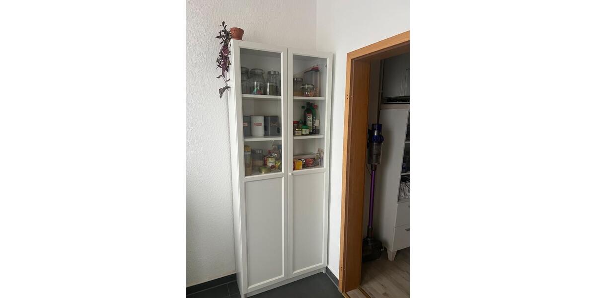 Helle möbilierte 2 Zimmer Wohnung in der Celler Straße 2 zimmer