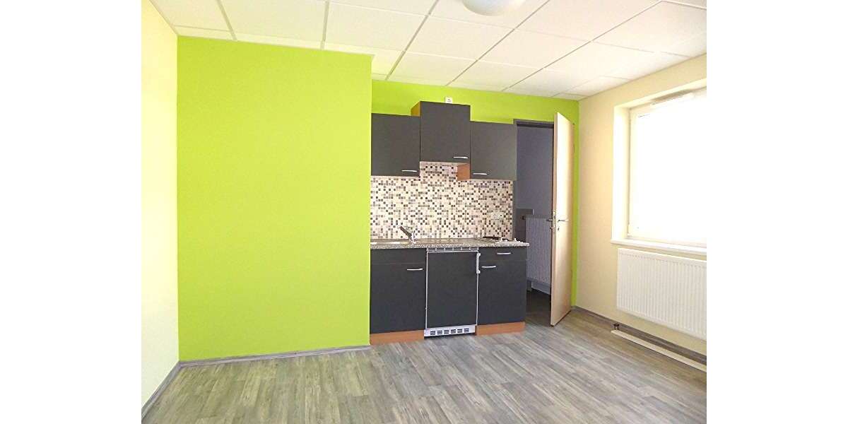 Etagenwohnung Bingen Büdesheim Büdesheim - 1 Zimmer, 24 m&sup2;, 350&euro; | Angebot:25371182