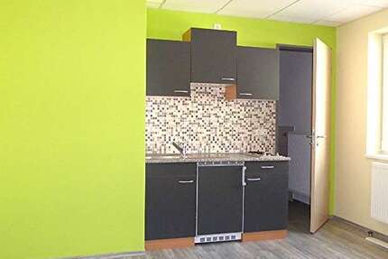 Wohnung Bingen Büdesheim Büdesheim - 1 Zimmer, 24 m&sup2;, 350&euro; | Angebot:25371182