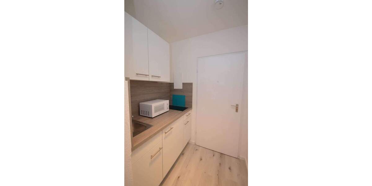 Etagenwohnung Neu-Isenburg Isenburg - 1 Zimmer, 37 m&sup2;, 1.170&euro; | Angebot:24708652