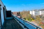 Dachgeschoßwohnung Niederkassel - 3 Zimmer, 86 m&sup2;, 1.400&euro; | Angebot:26639580
