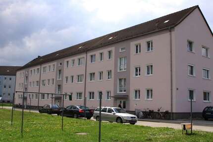 Wohnung Krauschwitz - 4 Zimmer, 67 m&sup2;, 432&euro; | Angebot:27280629