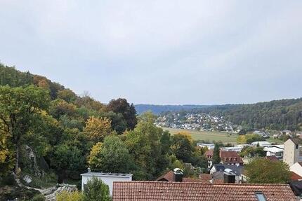 Wohnung Wellheim - 4 Zimmer, 113 m&sup2;, 980&euro; | Angebot:27622501
