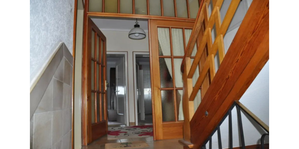 Erdgeschoßwohnung Pirmasens Niedersimten - 2 Zimmer, 76 m&sup2;, 545&euro; | Angebot:25055142