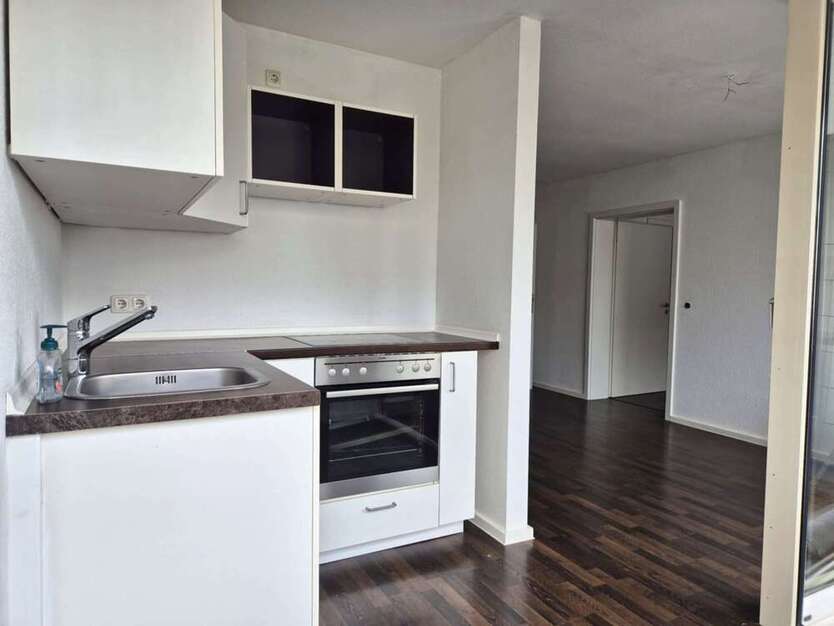 Wohnung zum Mieten in Heinsberg 580 € 49 m²