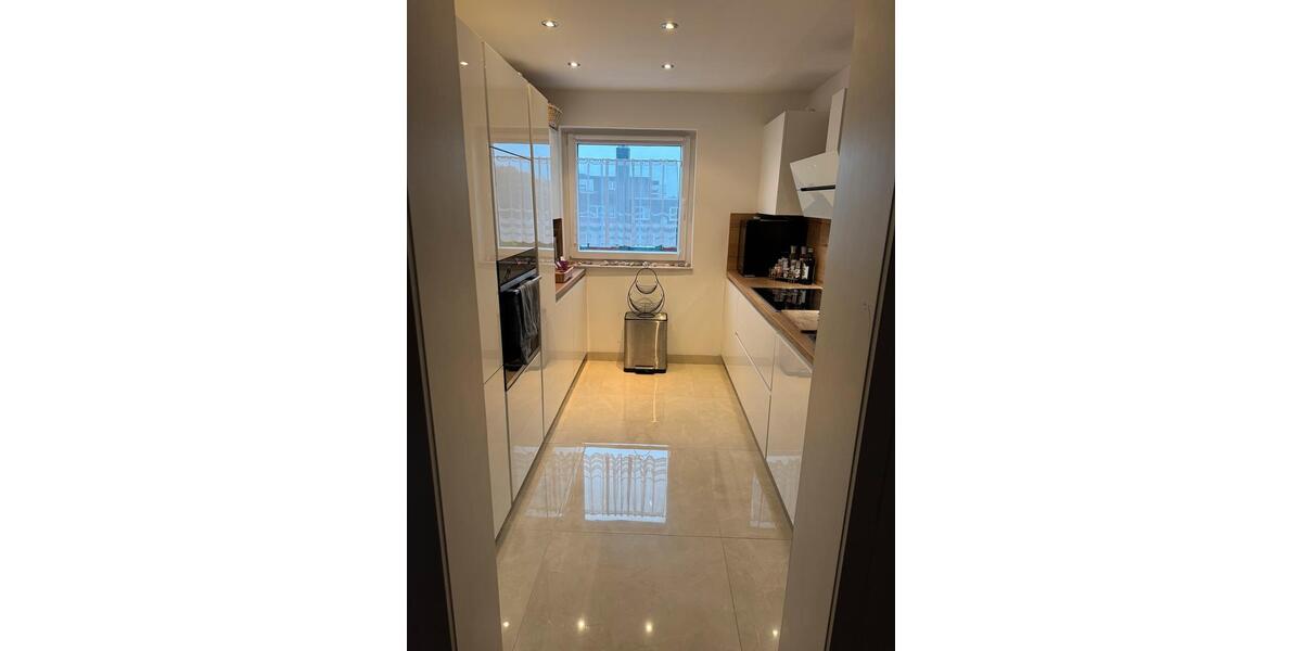 Etagenwohnung Leverkusen Bergisch Neukirchen - 3 Zimmer, 1.270&euro; | Angebot:23169761