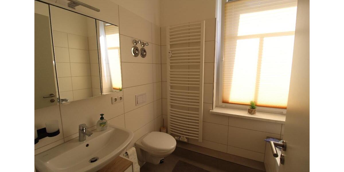 Etagenwohnung Penig - 2 Zimmer, 47 m&sup2;, 275&euro; | Angebot:26180425