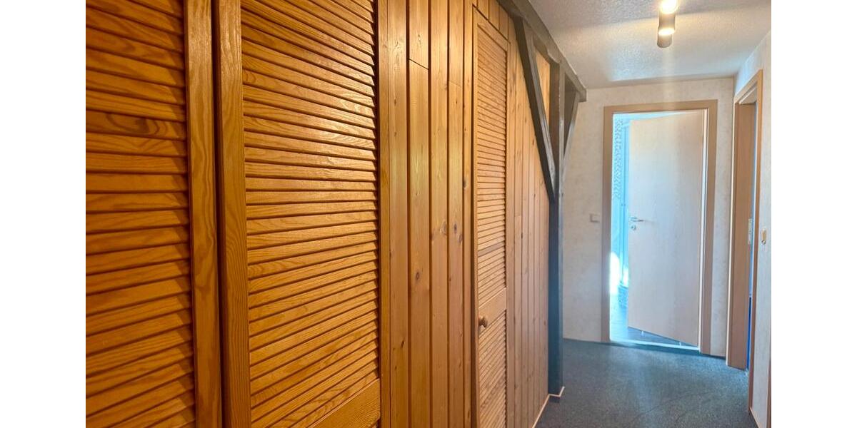 Einfamilienhaus Petershagen/Eggersdorf Eggersdorf - 7 Zimmer, 154 m&sup2;, 1.850&euro; | Angebot:26045267